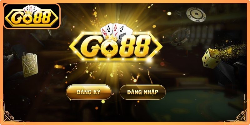Đăng Ký Go88 - Các Bước Tạo Tài Khoản Nhanh Và Thuận Tiện 1 Khâu chuẩn bị cần thiết đăng ký Go88