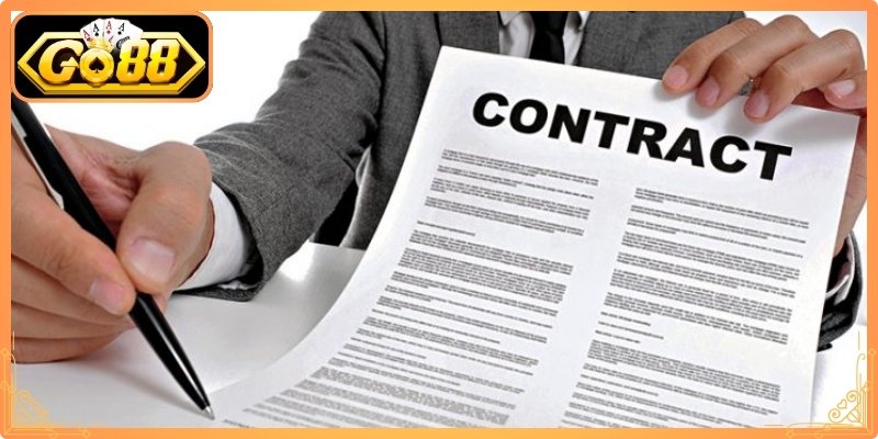 Miễn Trừ Trách Nhiệm Go88, Quy Định Cần Được Hiểu Rõ 3 Trách nhiệm phát sinh từ hành động người chơi vi phạm