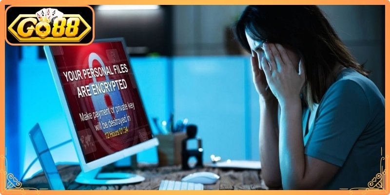 Miễn Trừ Trách Nhiệm Go88, Quy Định Cần Được Hiểu Rõ 2 Rủi ro đến từ bên thứ ba
