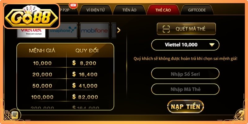 Nạp Tiền Go88, Quy Trình Giao Dịch Đơn Giản Dễ Thực Hiện 3 Xác định kênh giao dịch tối ưu